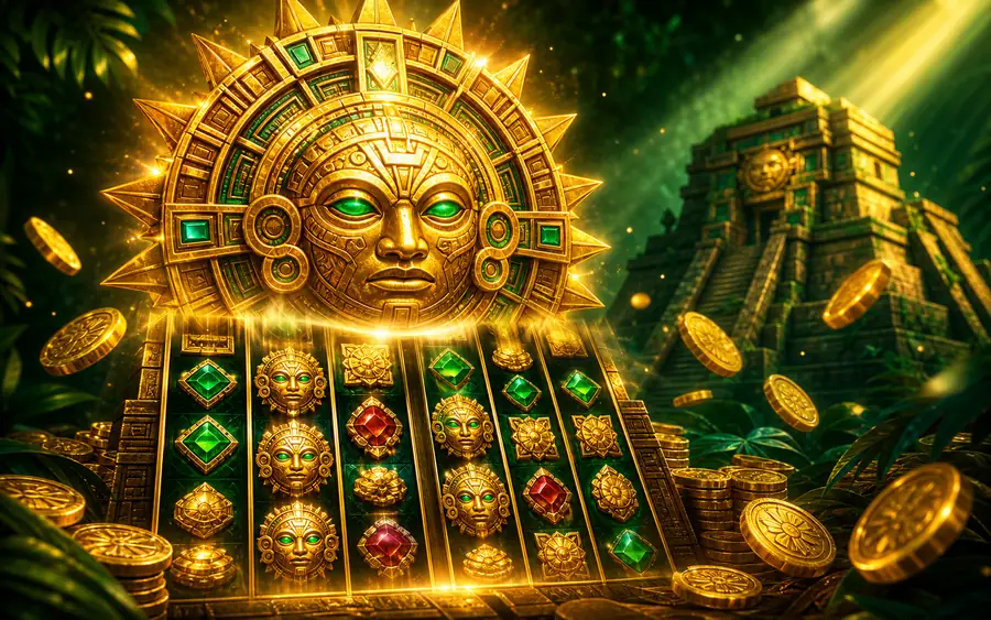 Fortune Gems 2 GANAOK Mexico