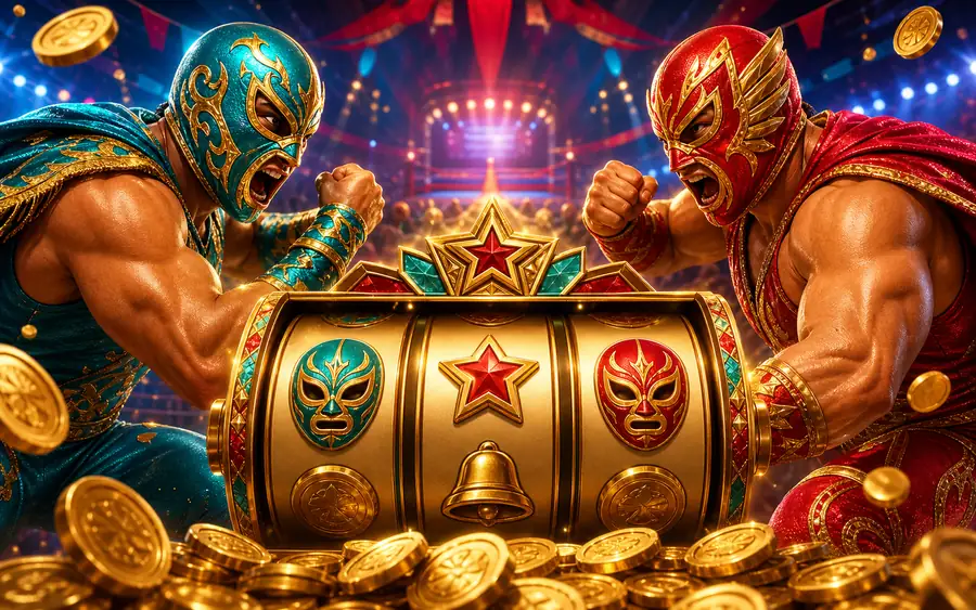 Fortune Gems 3 GANAOK Mexico